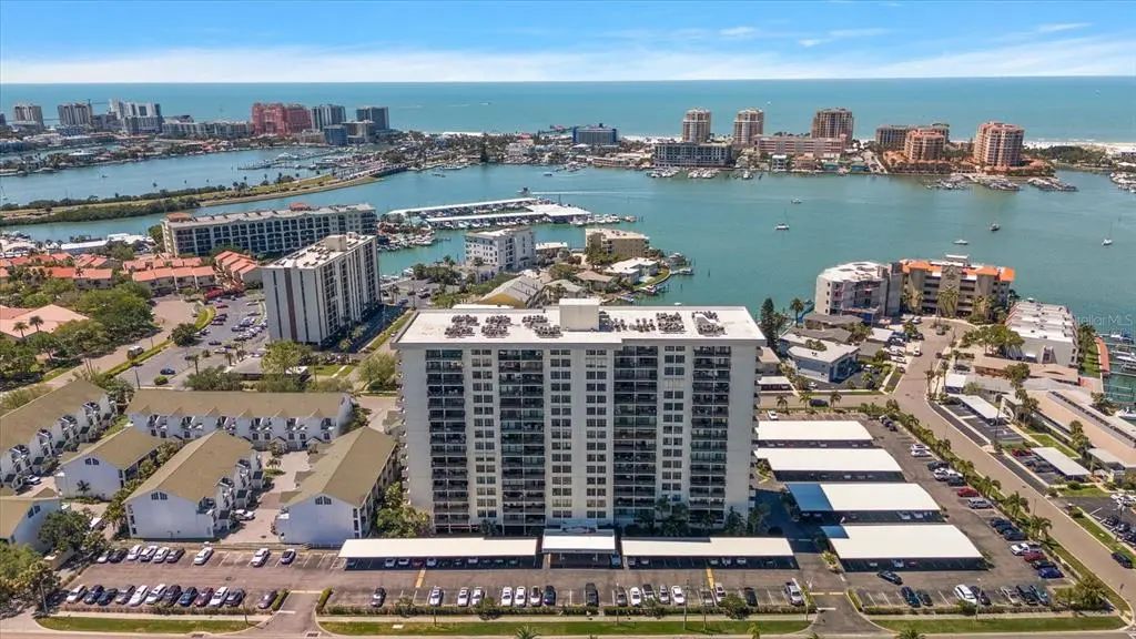 400 Island Way 308, CLEARWATER