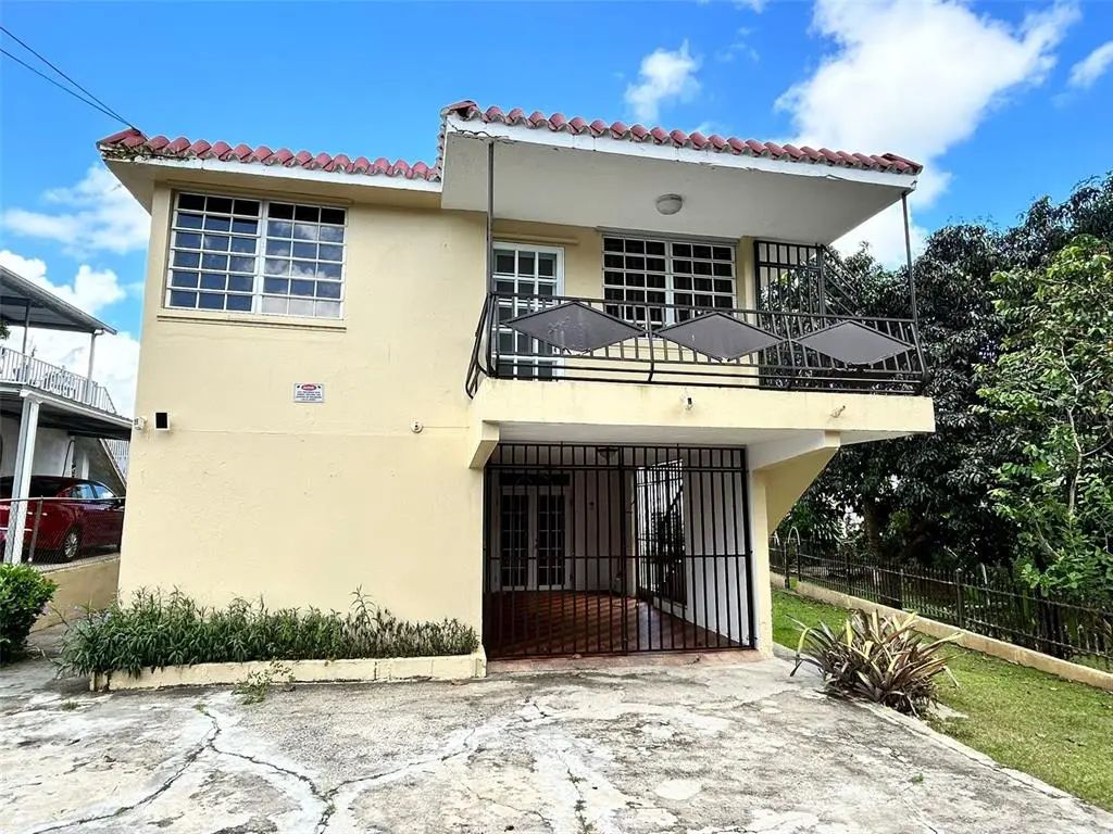 Lot 10 Street 1 Los Flamboyanes Sector CaÑaboncito Wd, CAGUAS