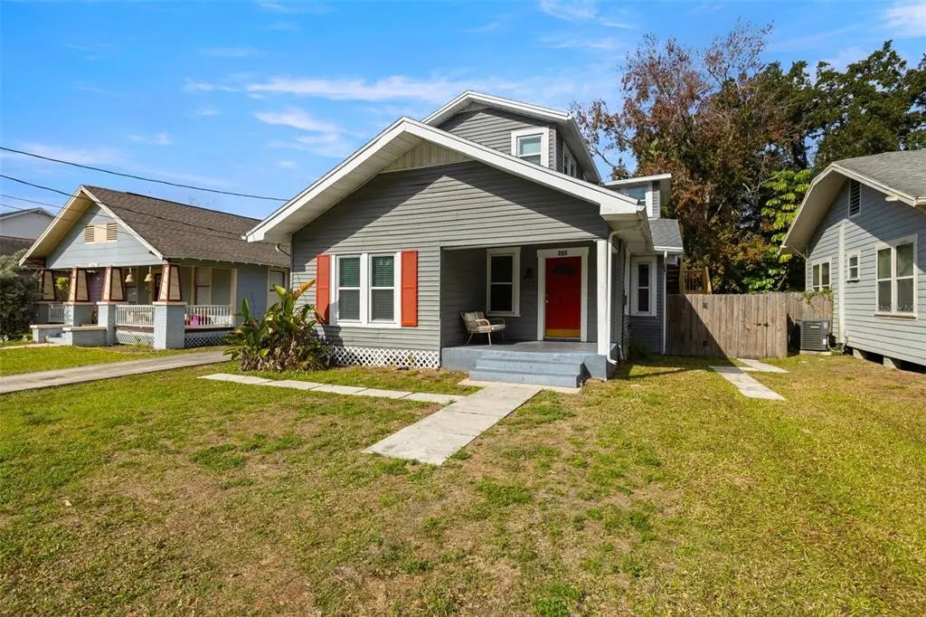 203 W Emma Street, TAMPA