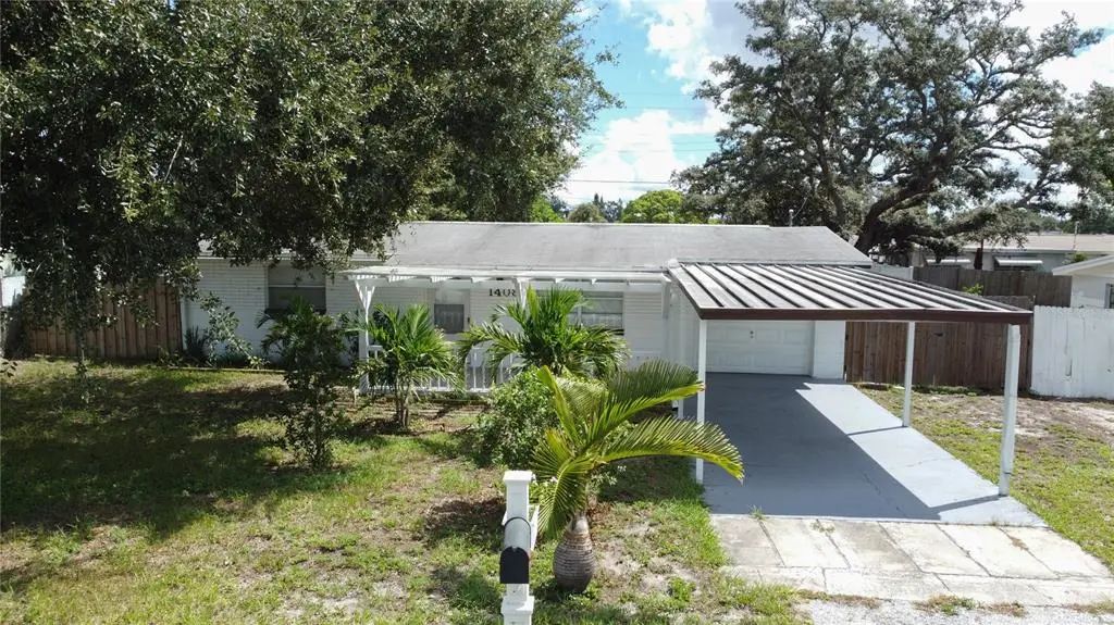 1408 Jennings Drive, HOLIDAY