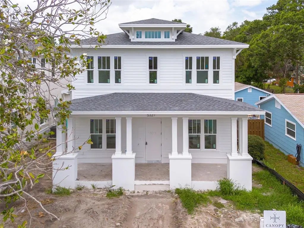 5327 6th Avenue N, ST PETERSBURG