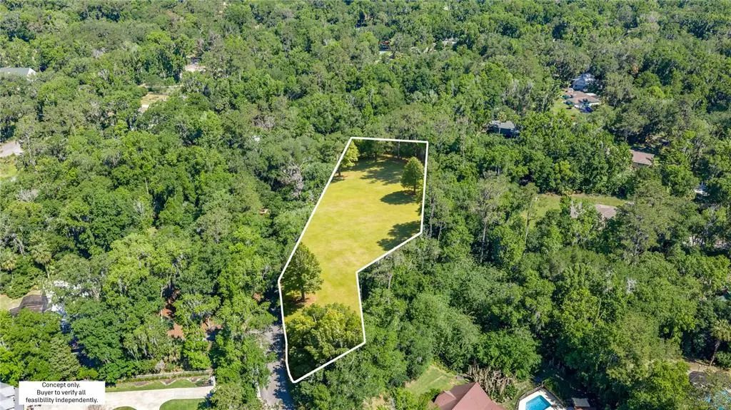 Sw 45th Street, OCALA