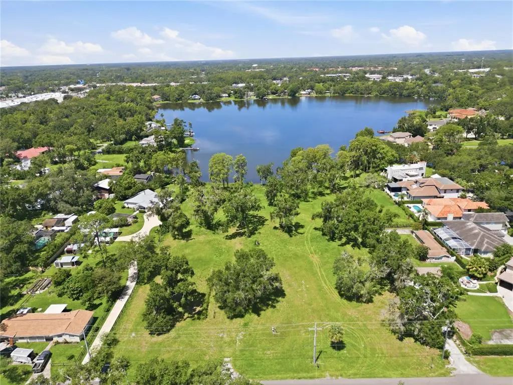 13414 & 13416 N Lincoln Avenue, TAMPA
