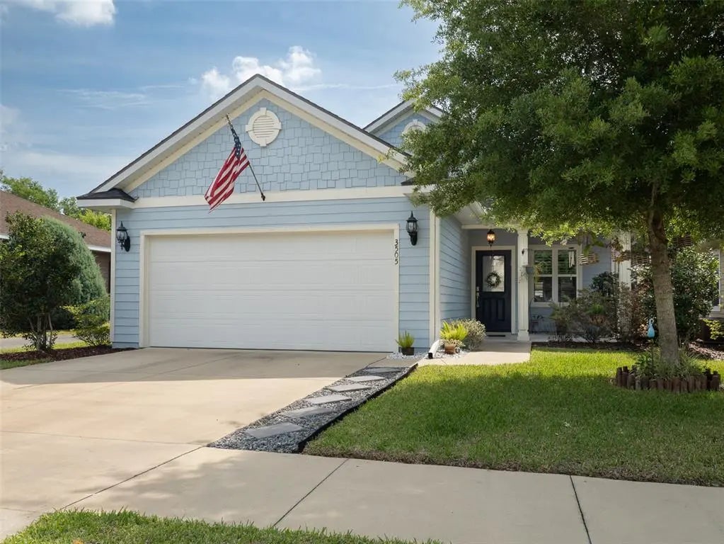 3505 Nw 26th Street, GAINESVILLE
