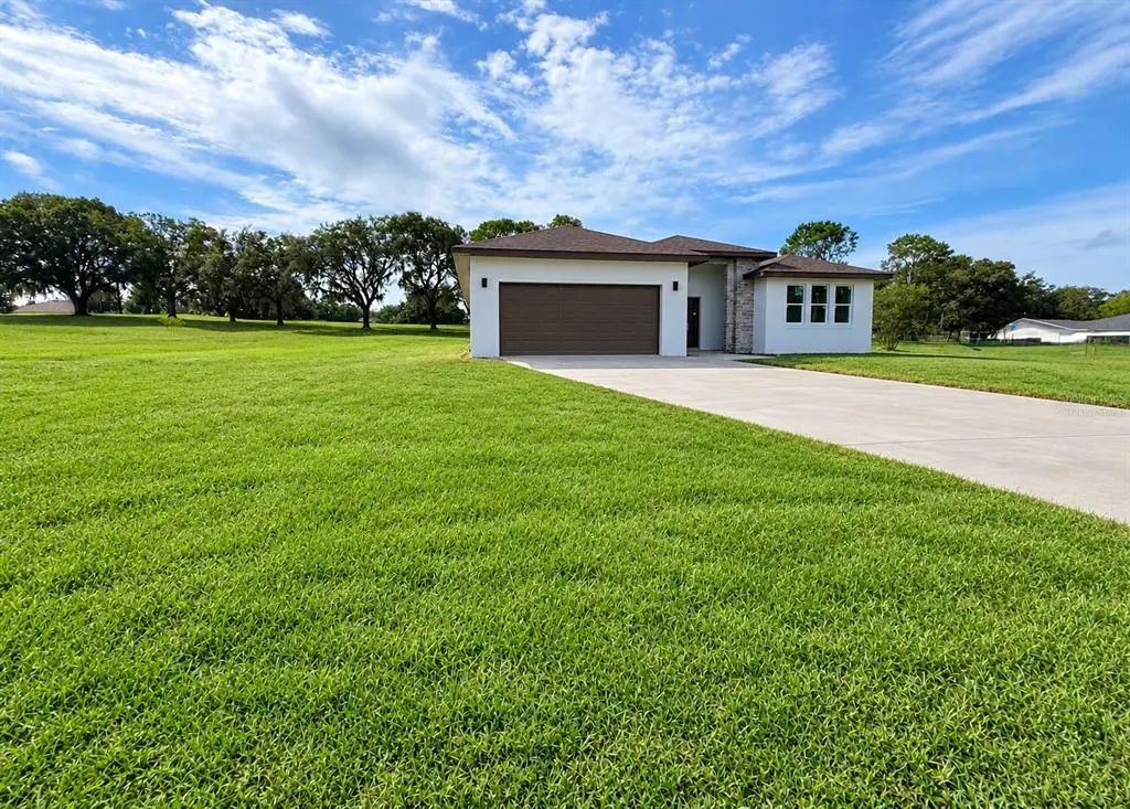 804 E Epsom Court, HERNANDO