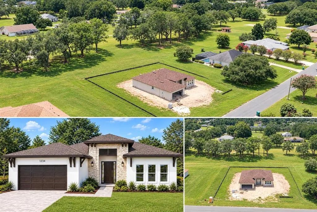804 E Epsom Court, HERNANDO