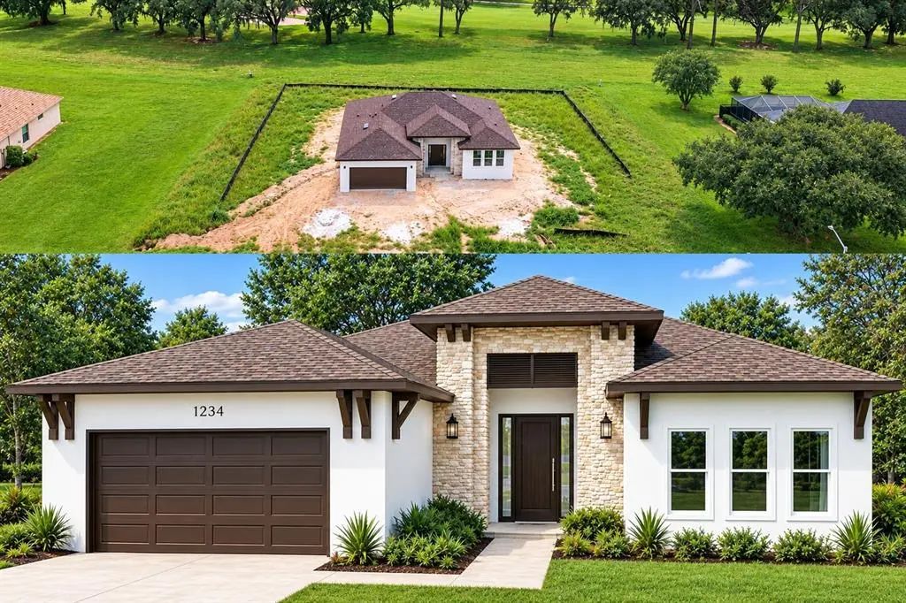 804 E Epsom Court, HERNANDO