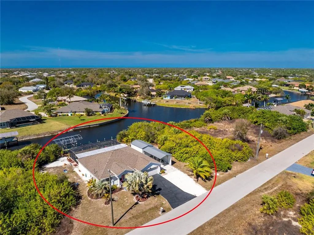 9300 Miami Circle, PORT CHARLOTTE