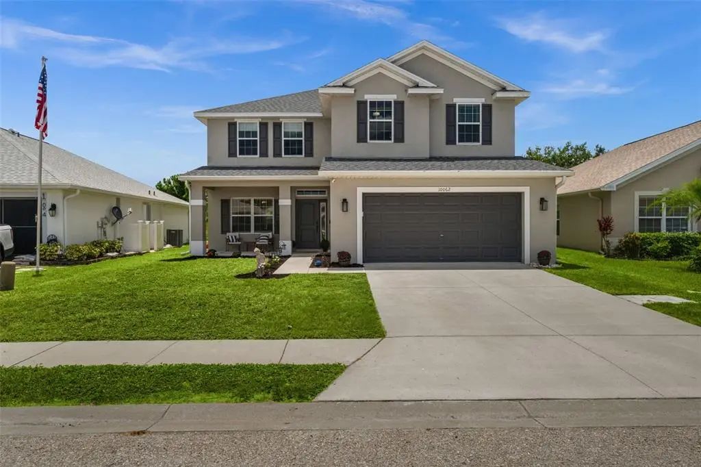 10062 Winding River Road, PUNTA GORDA
