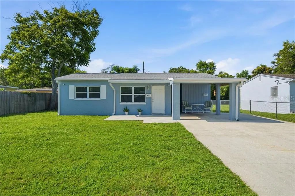 6252-6254 Massachusetts Avenue, New Port Richey