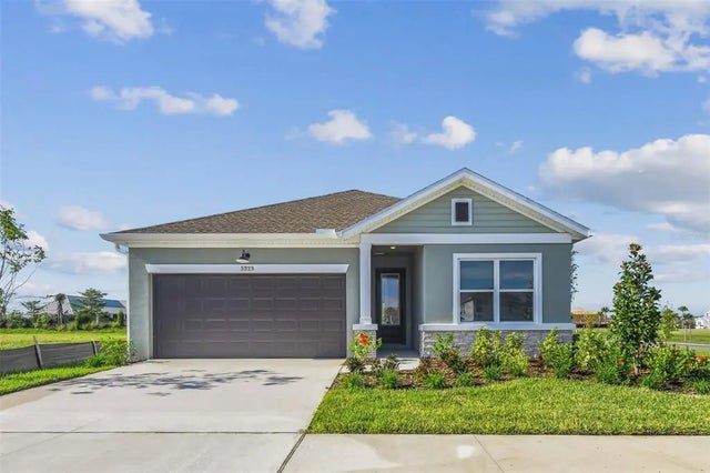 5223 Everlong Drive, APOLLO BEACH