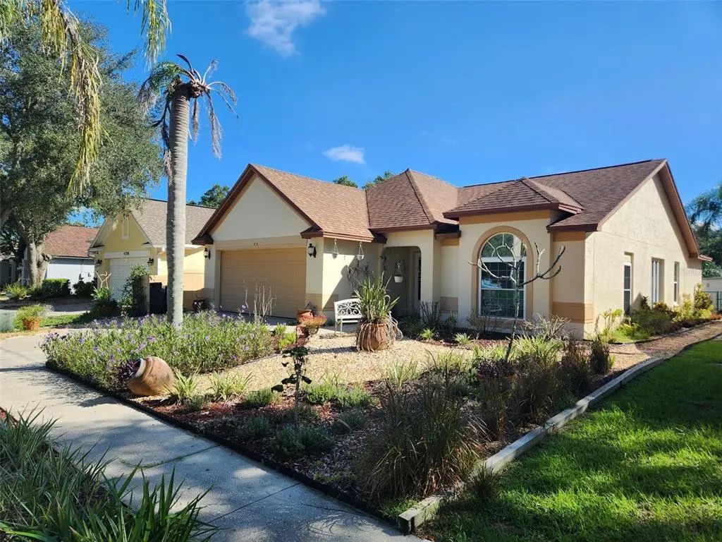 4710 Lighterwood Way, VALRICO