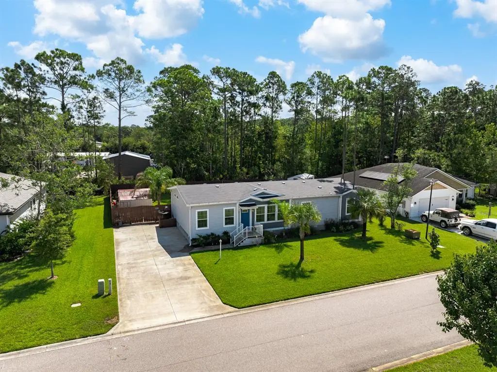 2724 N Screech Owl Avenue, ST AUGUSTINE