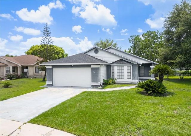 182 Pinewood Circle, KISSIMMEE