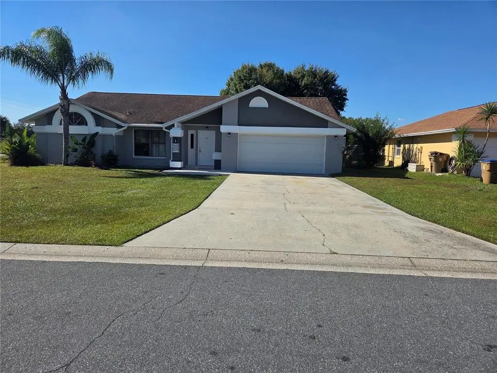 1 Carmona Way, KISSIMMEE
