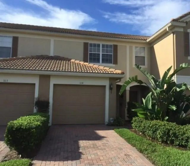 6360 Ranelagh Drive 104, ORLANDO