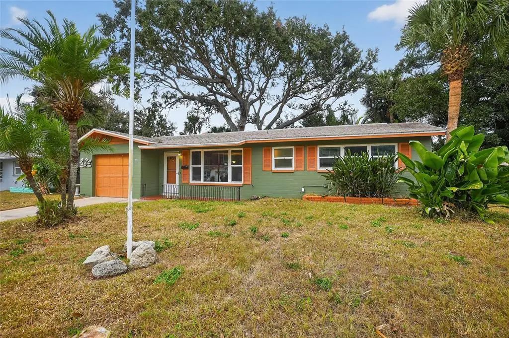 211 Lynnhurst Drive, ORMOND BEACH