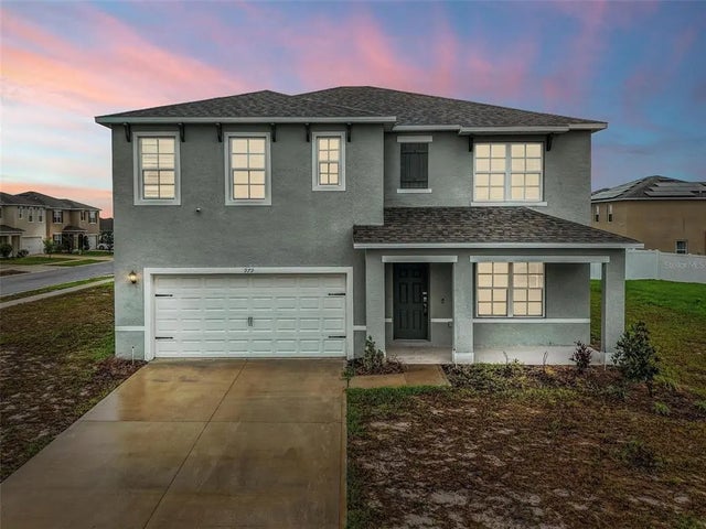979 Sun Burst Road, WINTER HAVEN