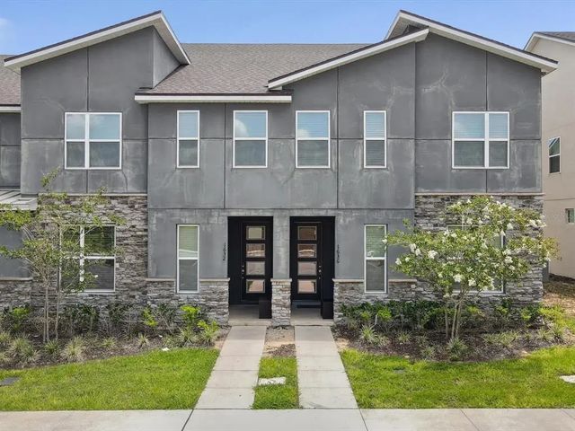 1632 Tropical Palms Circle, KISSIMMEE
