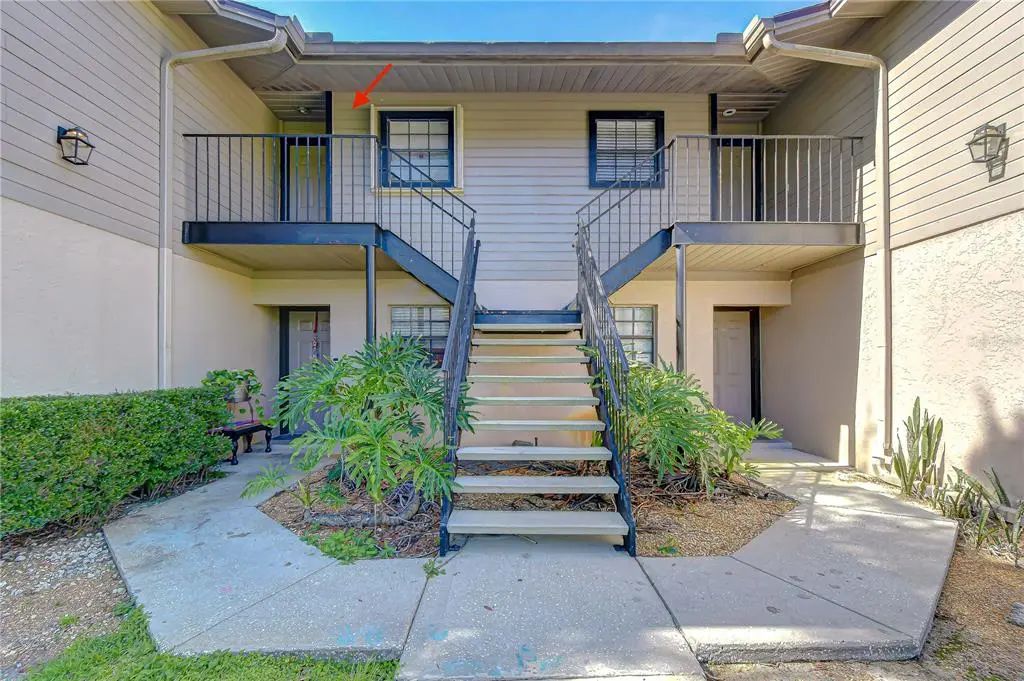 4008 Ashford Green Place F204, TAMPA