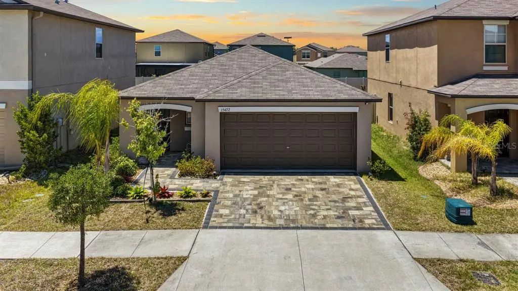 15477 Miller Creek Drive, SUN CITY CENTER