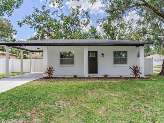 2724 W Henry Avenue, TAMPA