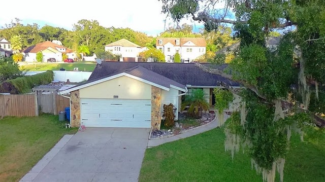 13603 Westshire Drive, TAMPA