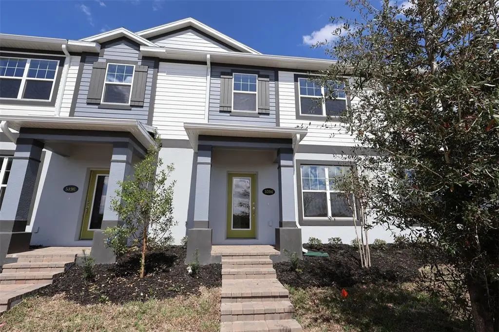 5204 Center Lake Ranch Boulevard, ST CLOUD