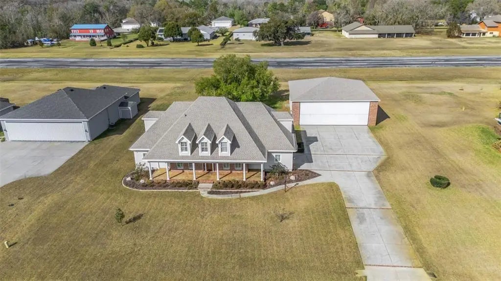 12051 Driver Lane, SPRING HILL