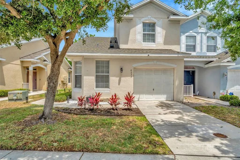 6233 Olivedale Drive, RIVERVIEW
