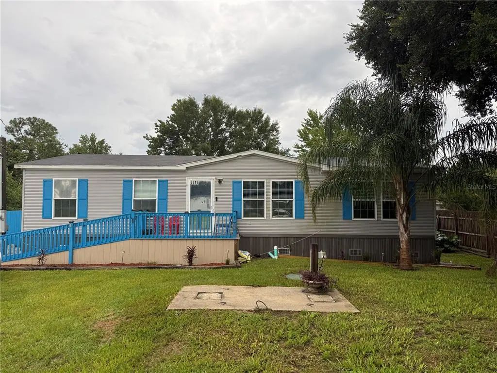 3618 Late Morning Circle, KISSIMMEE