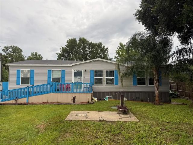 3618 Late Morning Circle, KISSIMMEE