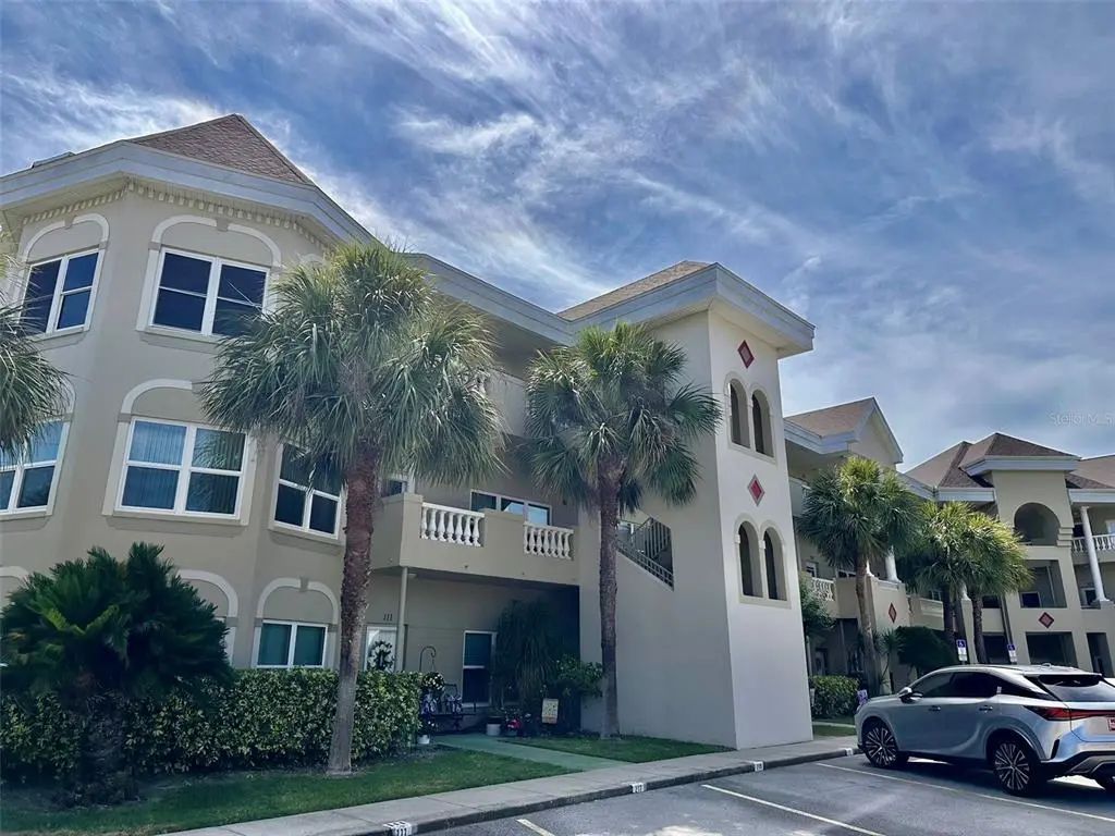 2020 Shangrila Drive 219, CLEARWATER