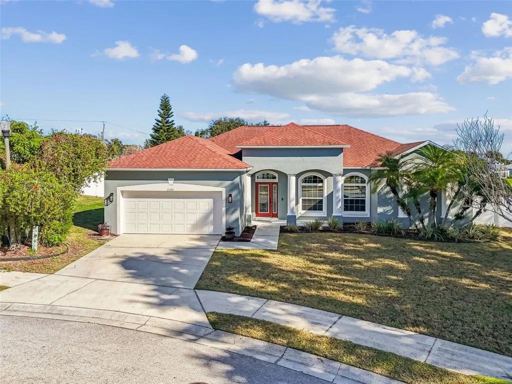2331 Chesterfield Circle, LAKELAND