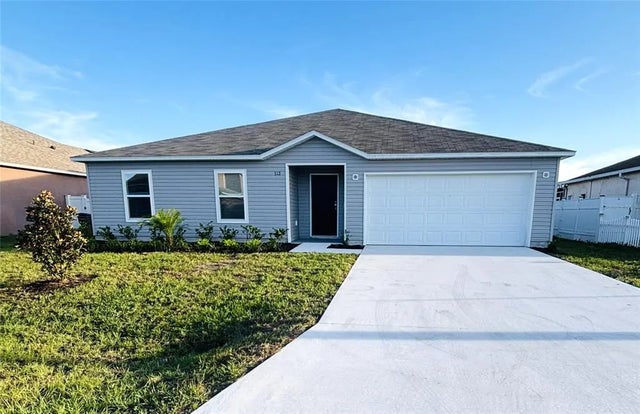 312 Alegriano Court, KISSIMMEE