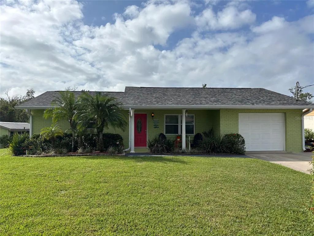 13408 Country Club Drive, TAVARES