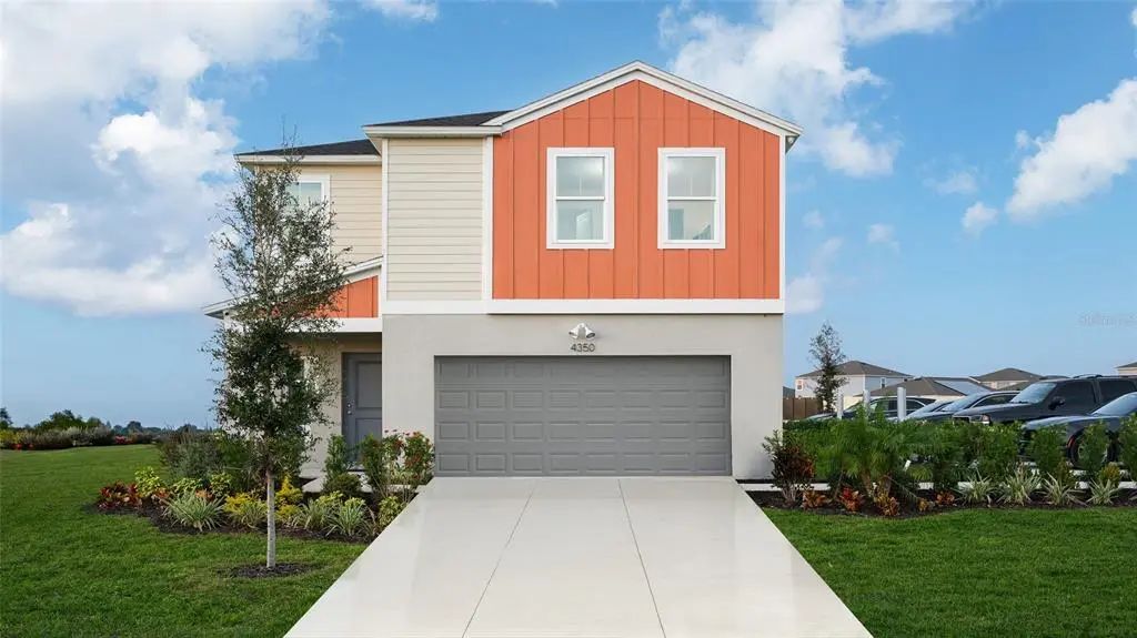 15208 Maude Landing Loop, WIMAUMA