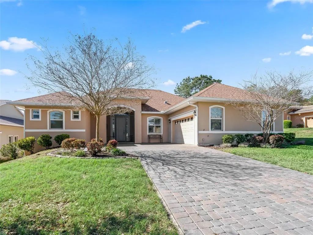 5414 Sandy Hill Lane, LADY LAKE