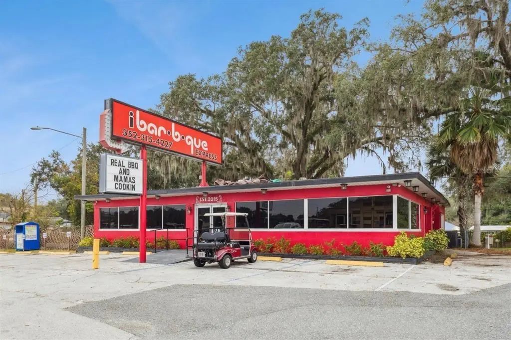 3170 Us Highway 441/27, FRUITLAND PARK