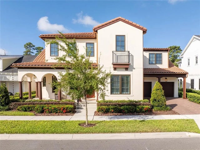 7505 Estuary Lake Loop, CELEBRATION
