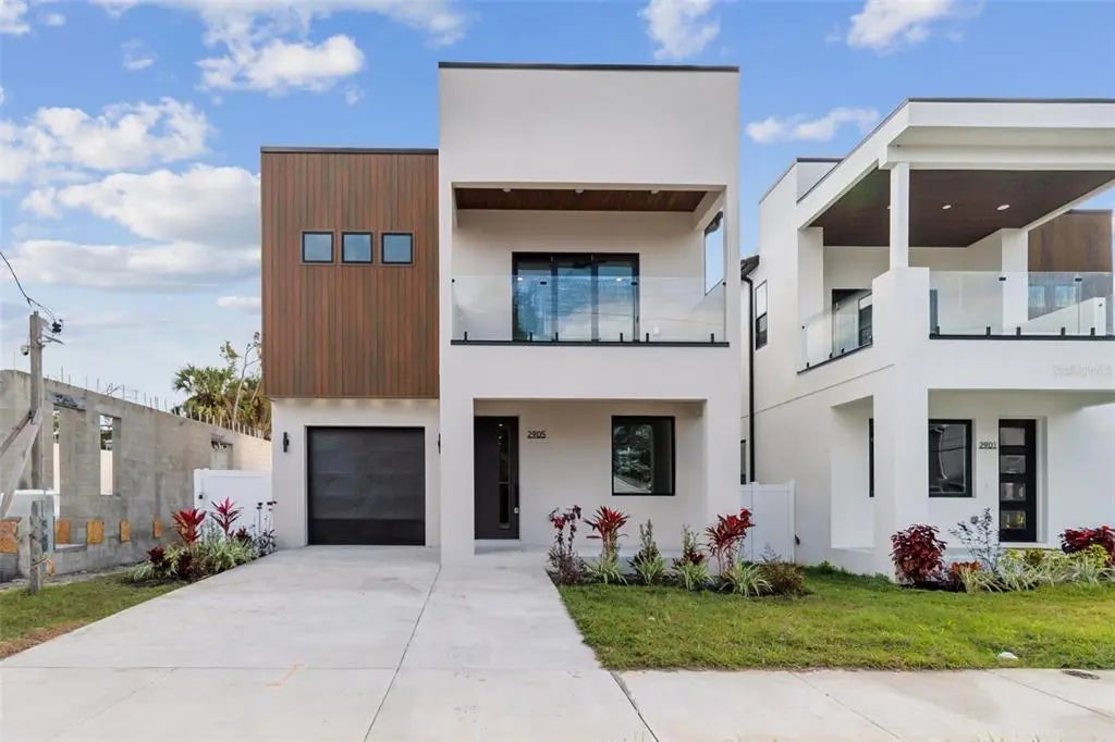 2905 N 21st Street, TAMPA