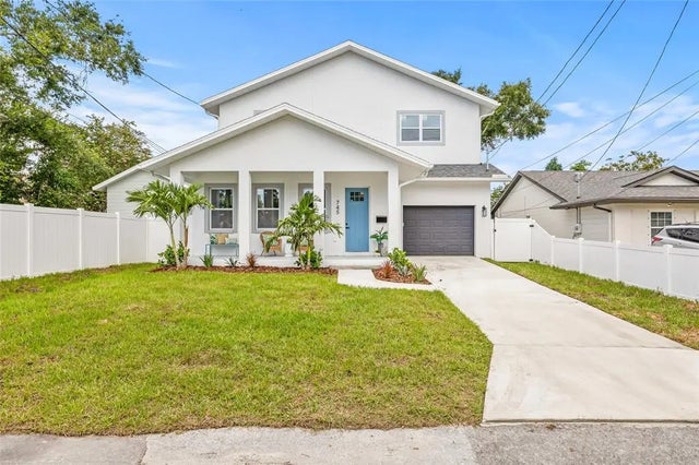 745 31st Avenue N, ST PETERSBURG
