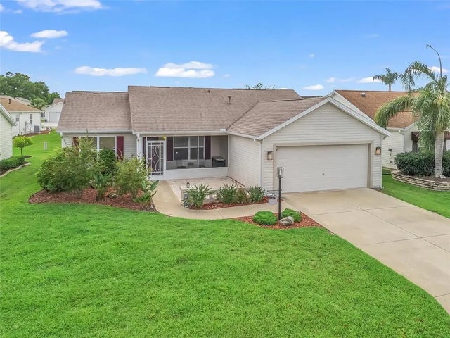 1307 Galindo Place, THE VILLAGES