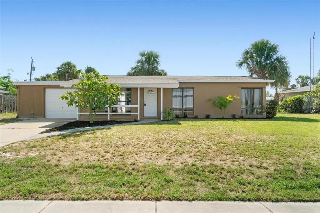 3074 Broadpoint Drive, PUNTA GORDA