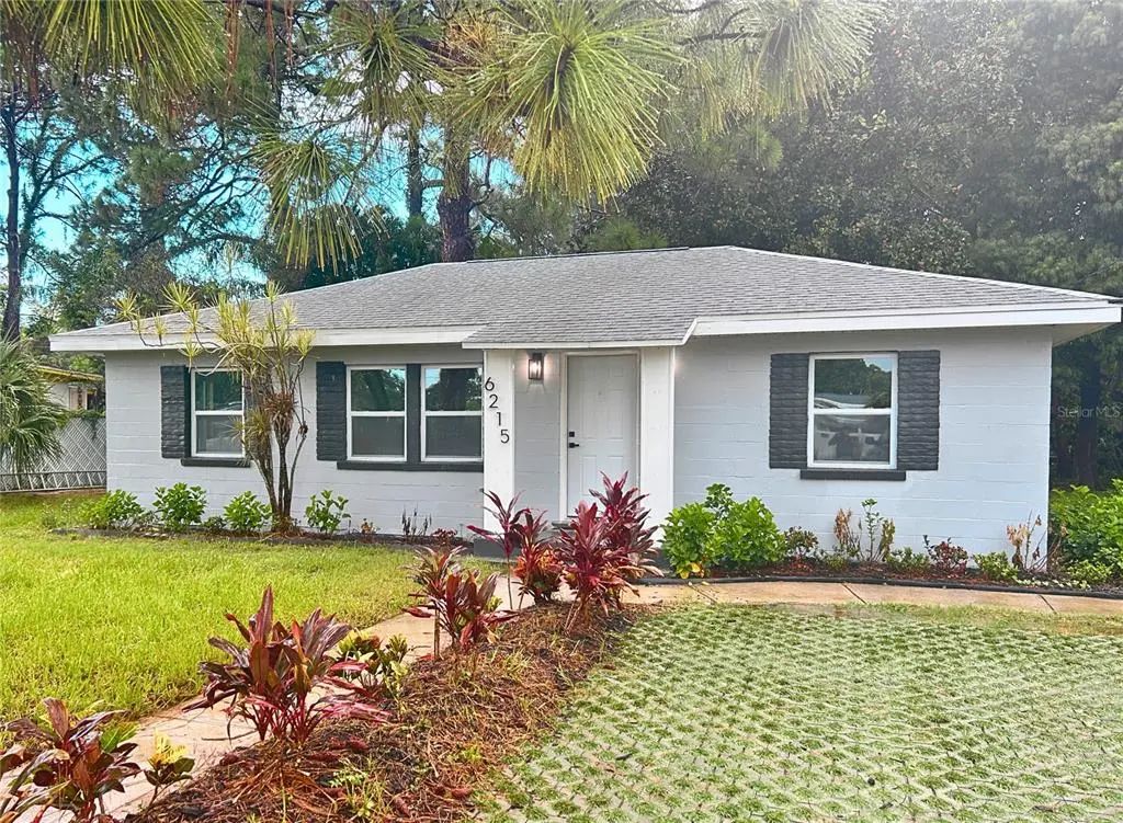 6215 58th Avenue N, ST PETERSBURG