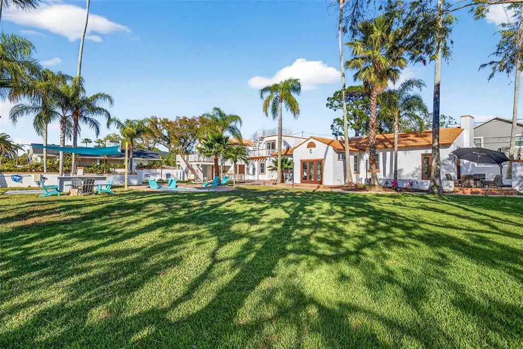 236 San Salvador Drive, DUNEDIN