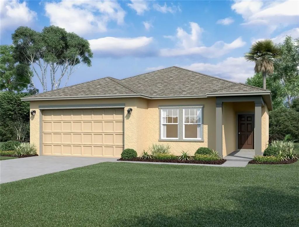 3207 Carnation Avenue, LAKE HAMILTON