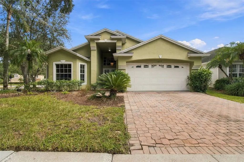 16207 Ashley Park Place, TAMPA
