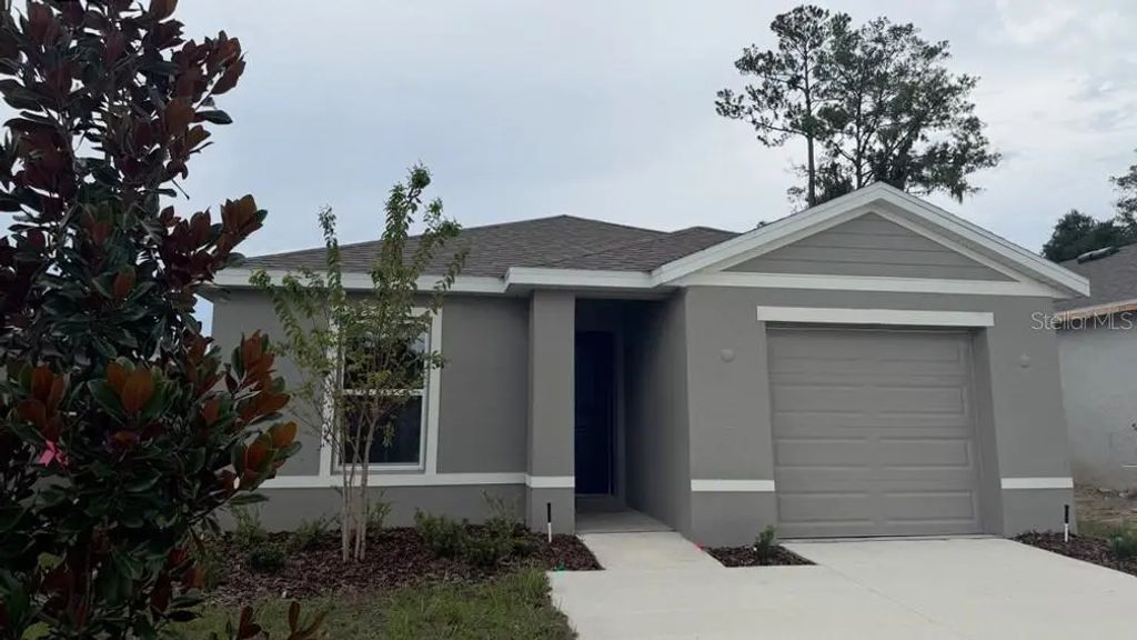 7813 Sw 46th Court, OCALA