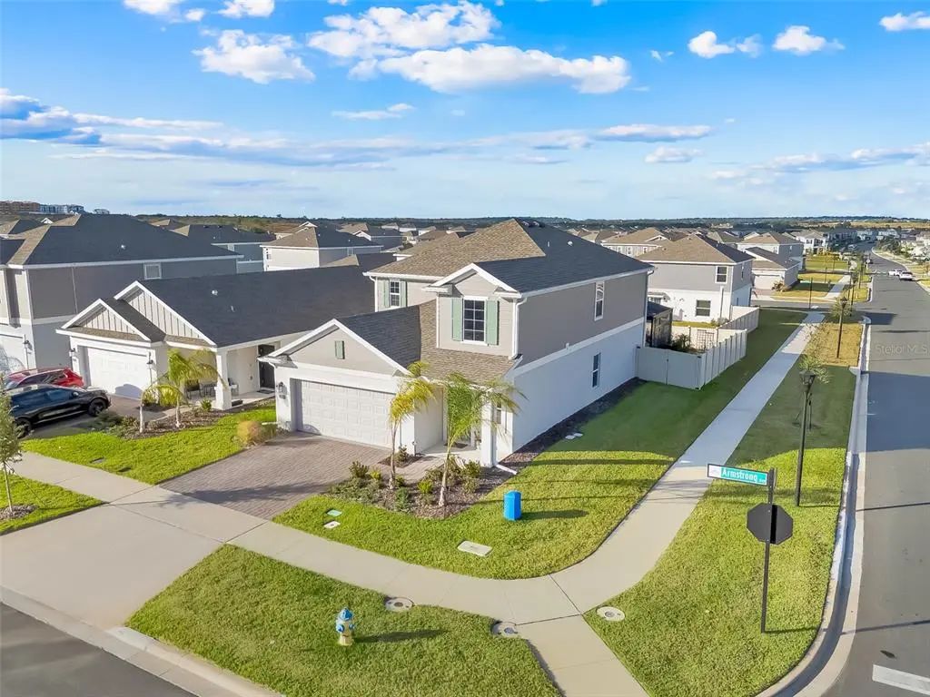 3085 Armstrong Avenue, CLERMONT